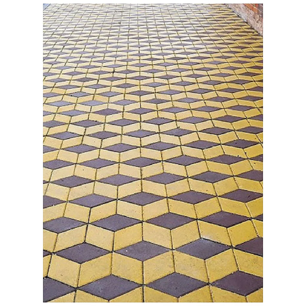 Pavele model romb 02