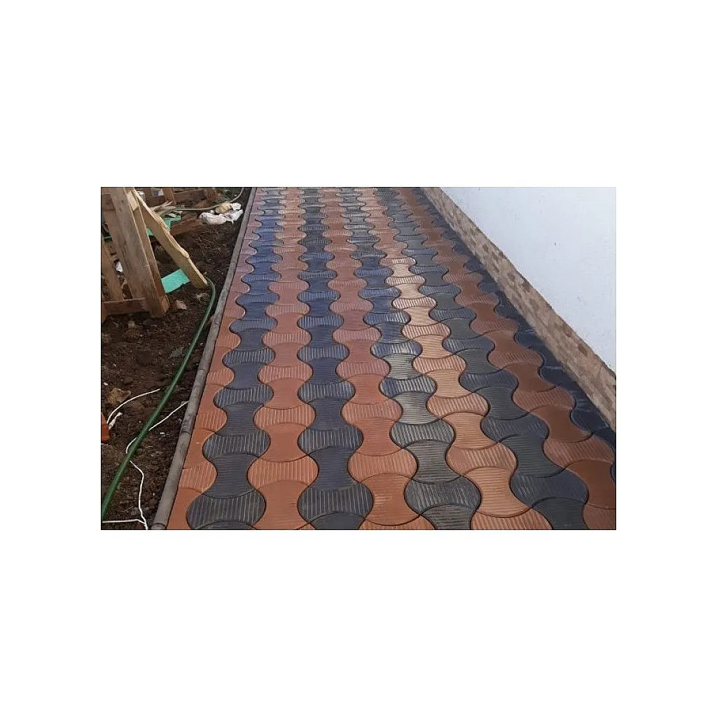 Pavele model fluture