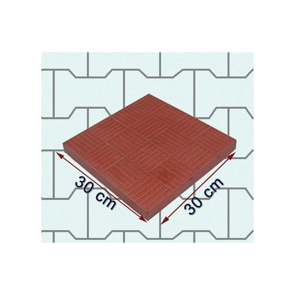 Pavaj PATRAT SAH Europrod Grup