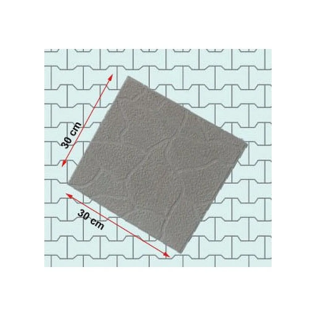 Pavaj PATRAT RELIEF Europrod Grup