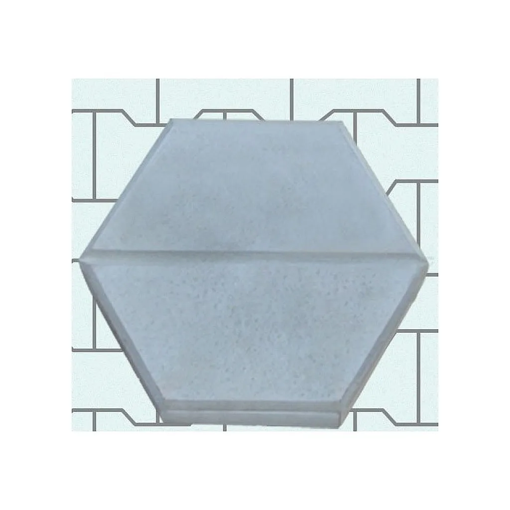 Pavaj Model HEXAGON Europrod Grup