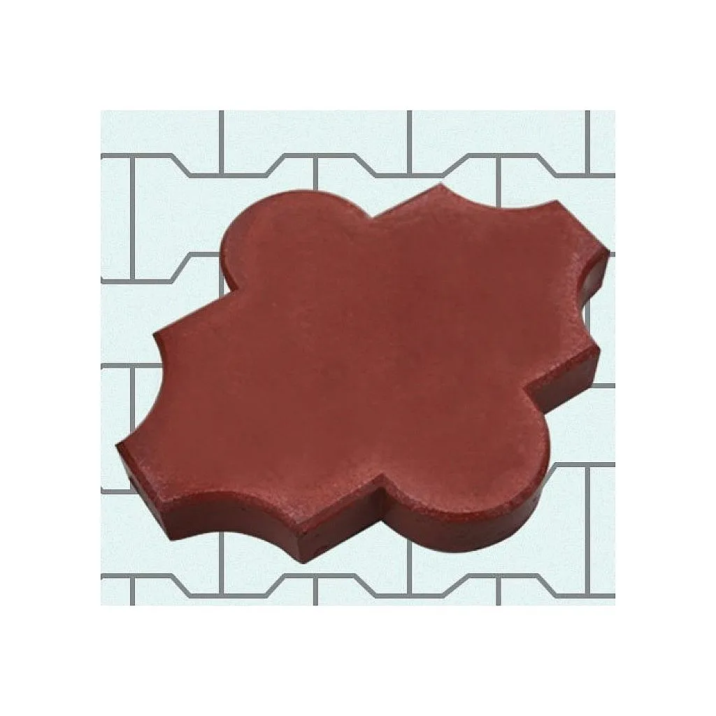 Pavaj Model TREFLA simpla Europrod Grup