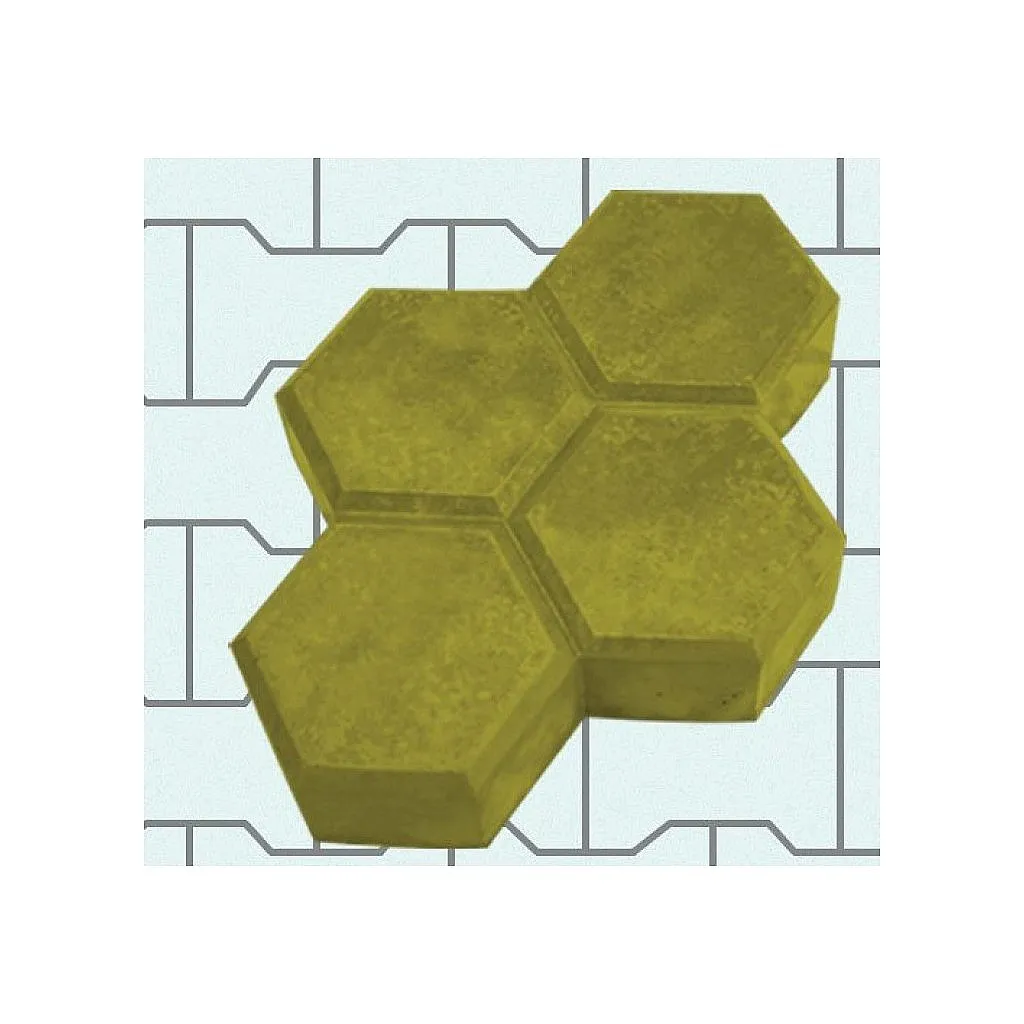 Pavaj Model FAGURE Europrod Grup