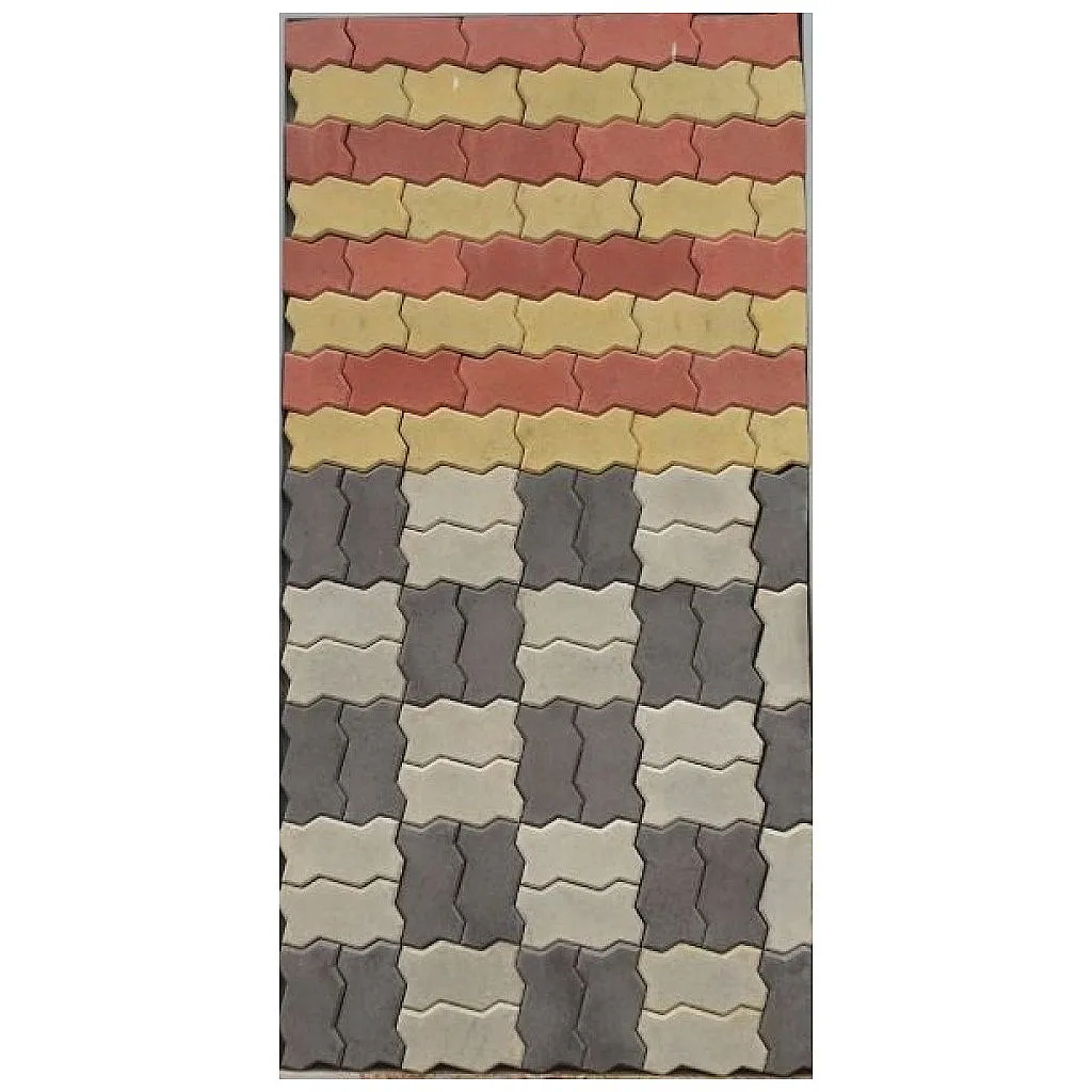 Pavaj Val 1 Europrod Grup