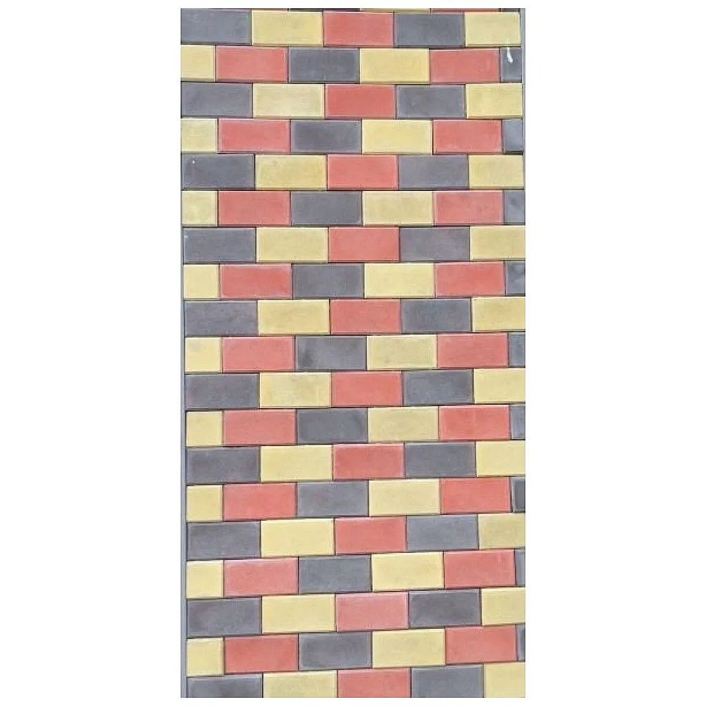 Pavaj Caramida 2 Europrod Grup