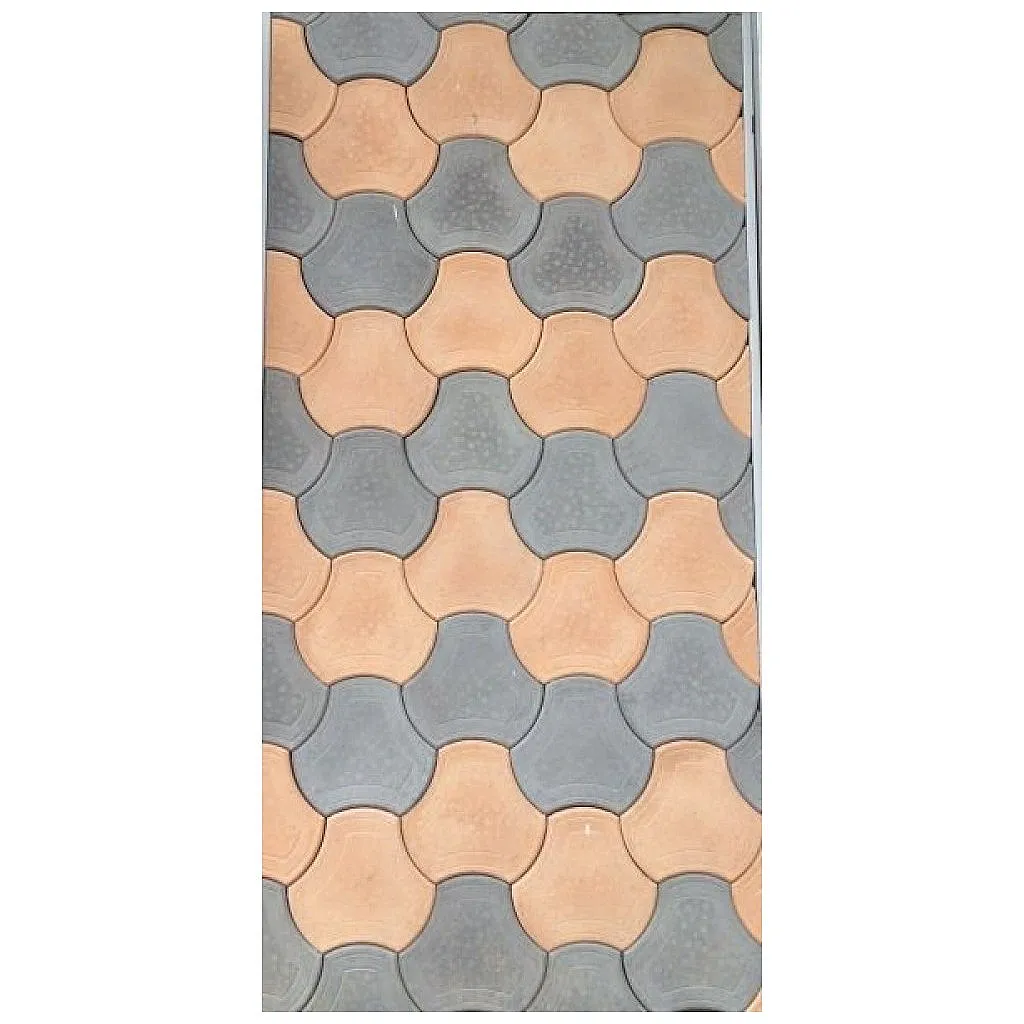 Pavaj Bichini 1 Europrod Grup