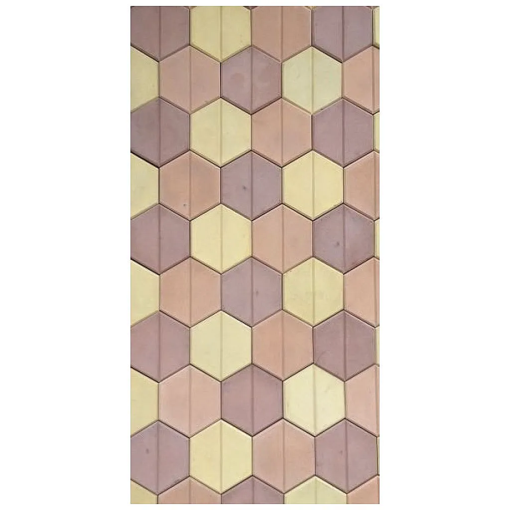 Pavaj Hexagon Europrod Grup