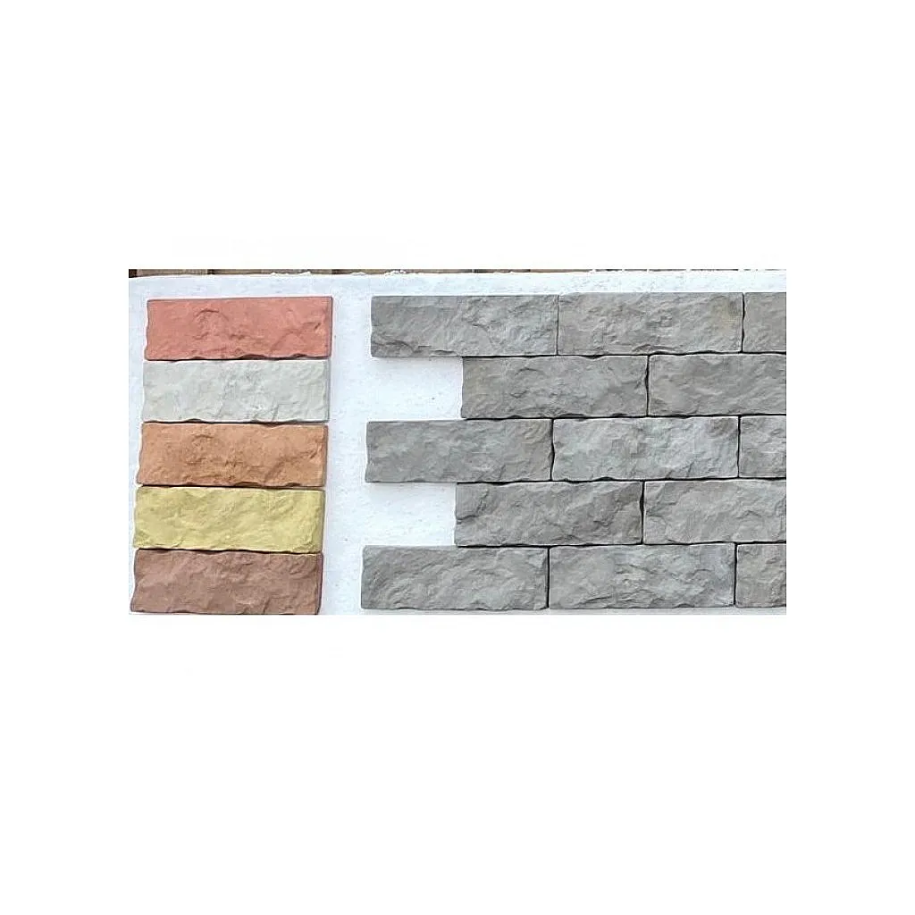 Piatra decorativa model 6