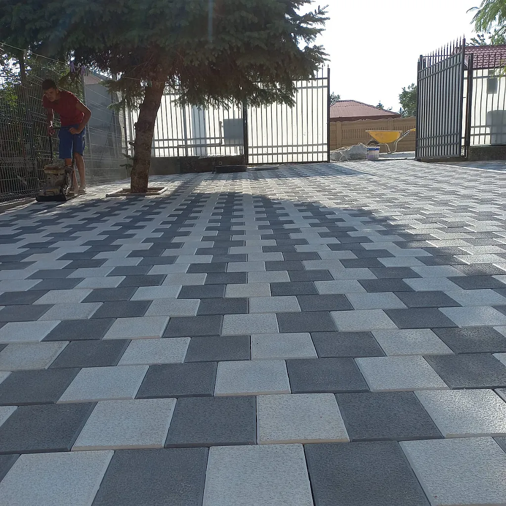 Pavele model antic 2 - 02