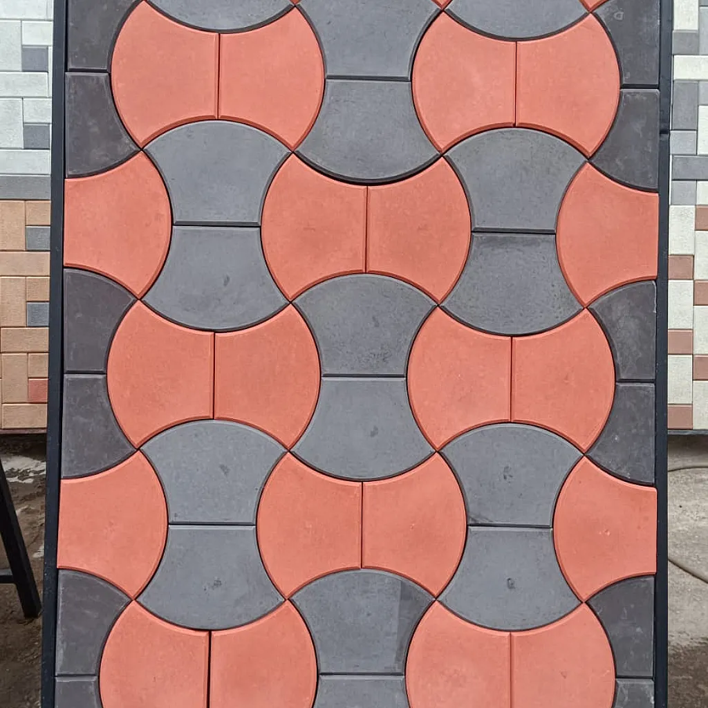 Pavaj Solz 1 Europrod Grup