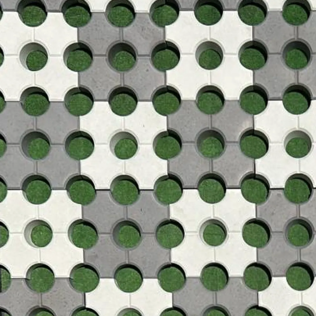 Pavaj Eco 1 Europrod Grup