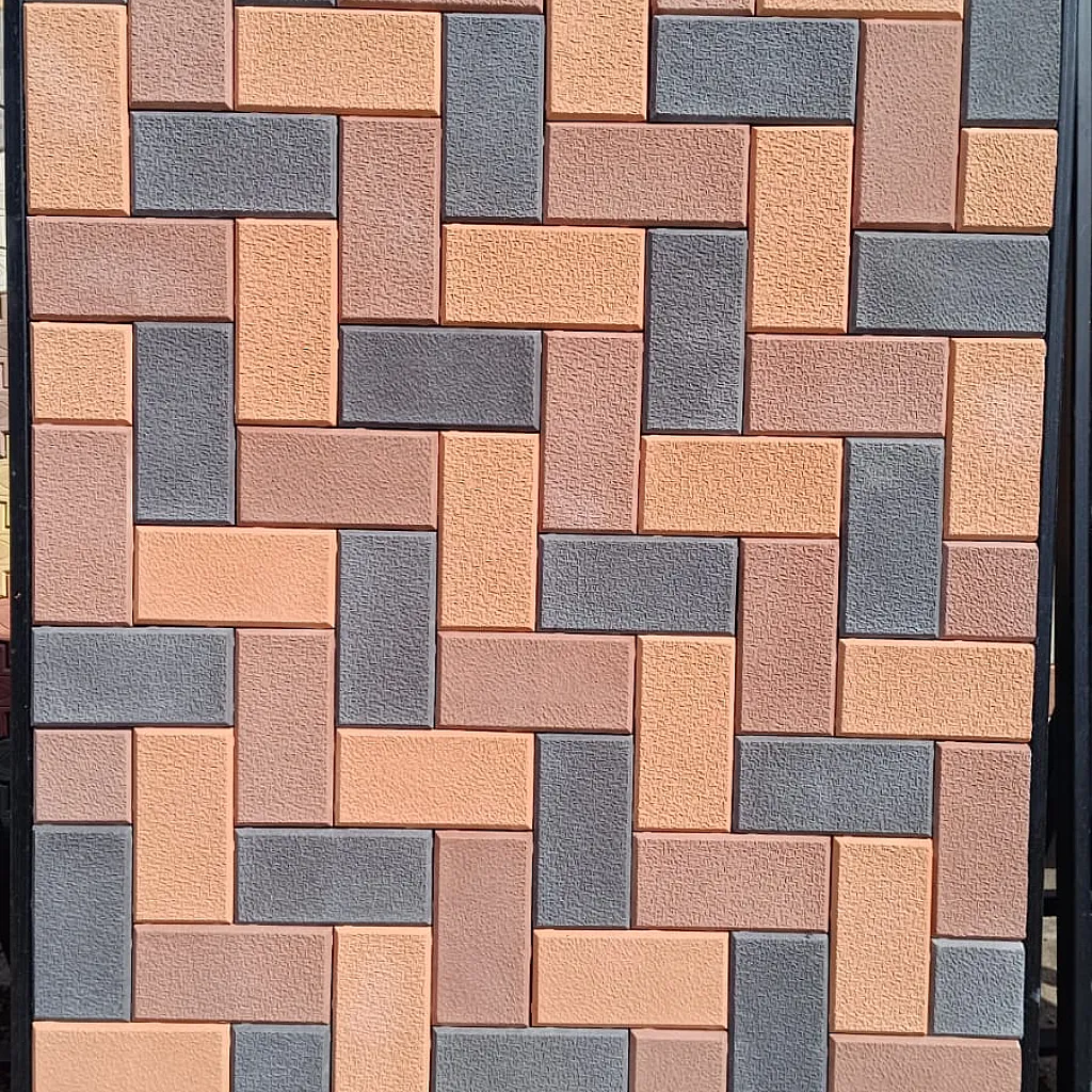 Pavaj Caramida Europrod Grup