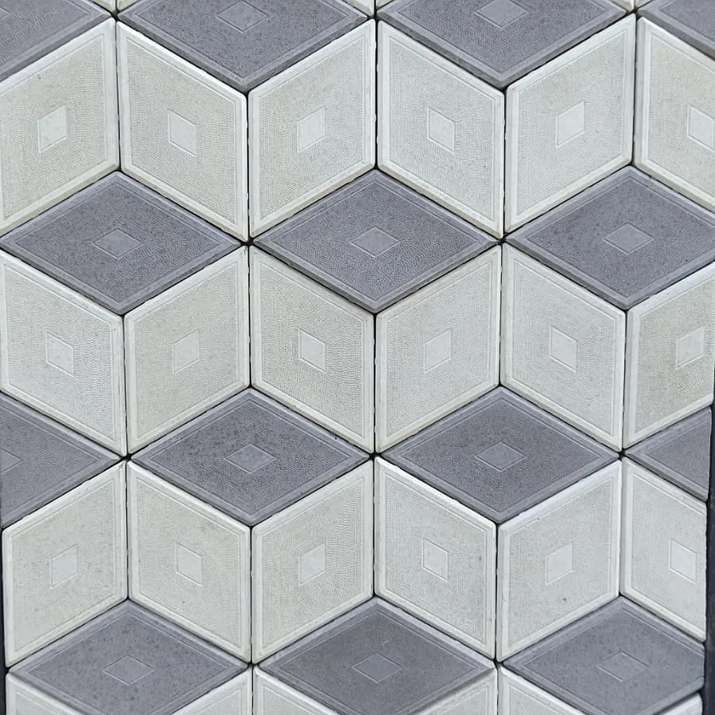 Pavaj Romb 2 Europrod Grup