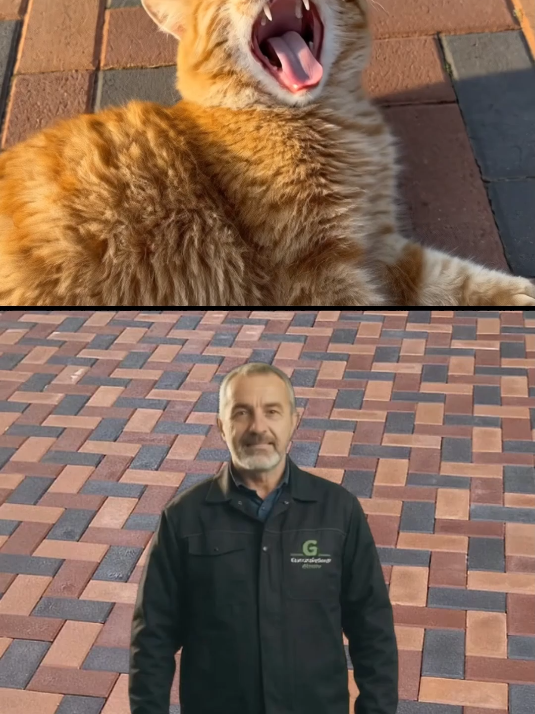 Pavaj Caramida Europrod Grup